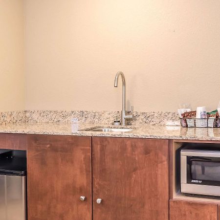 Comfort Inn & Suites Piqua-Near Troy-I75 Kültér fotó