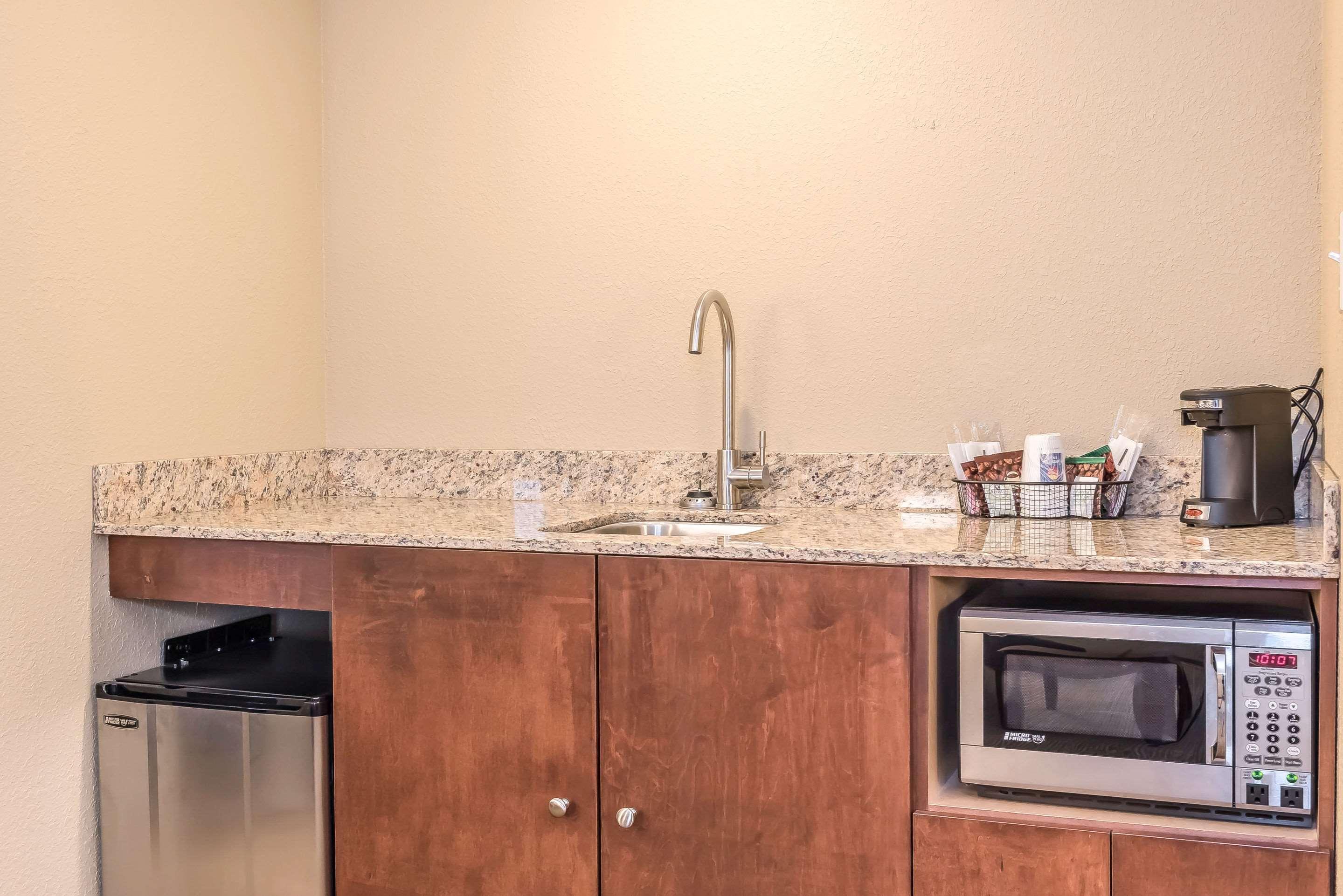 Comfort Inn & Suites Piqua-Near Troy-I75 Kültér fotó