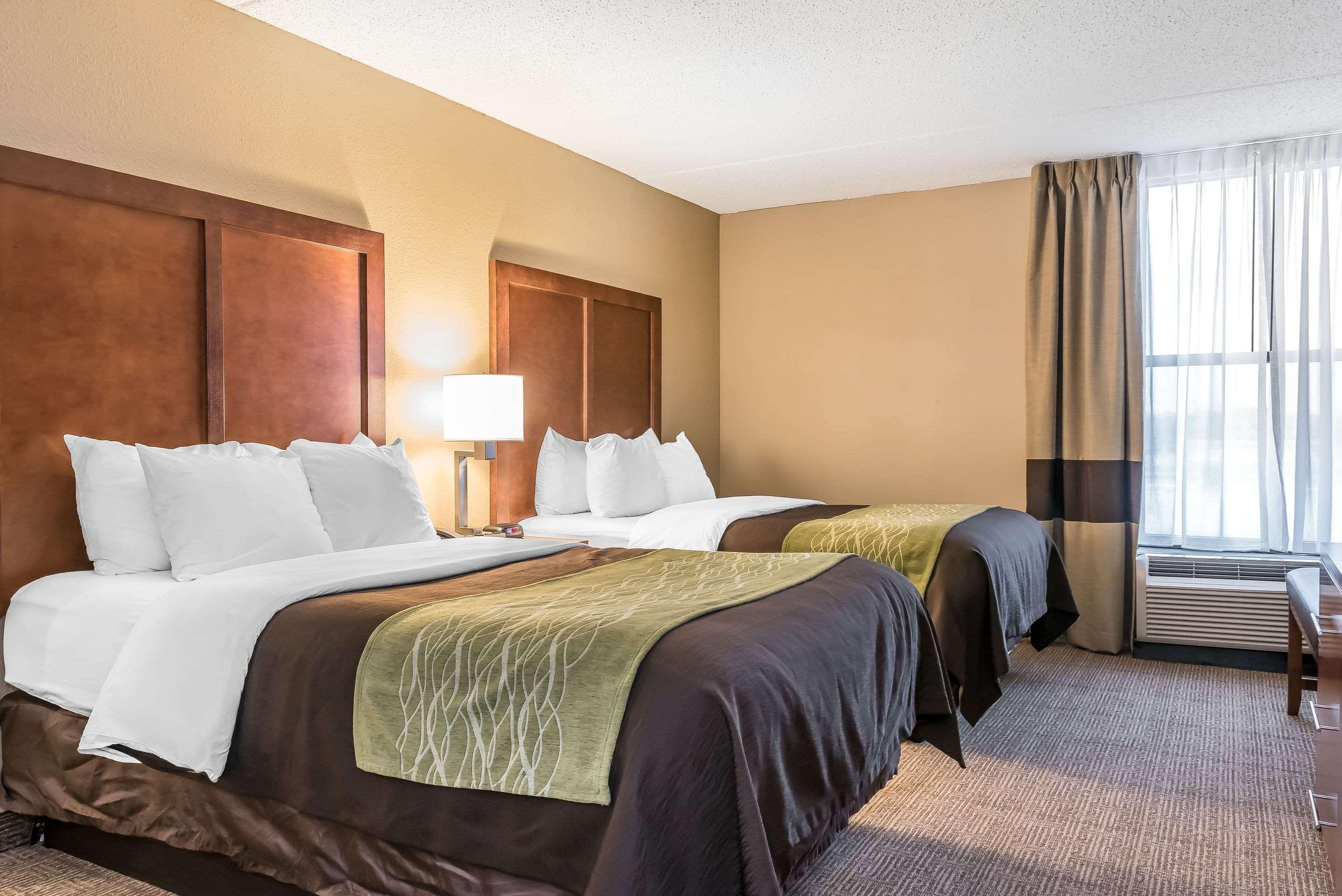 Comfort Inn & Suites Piqua-Near Troy-I75 Kültér fotó