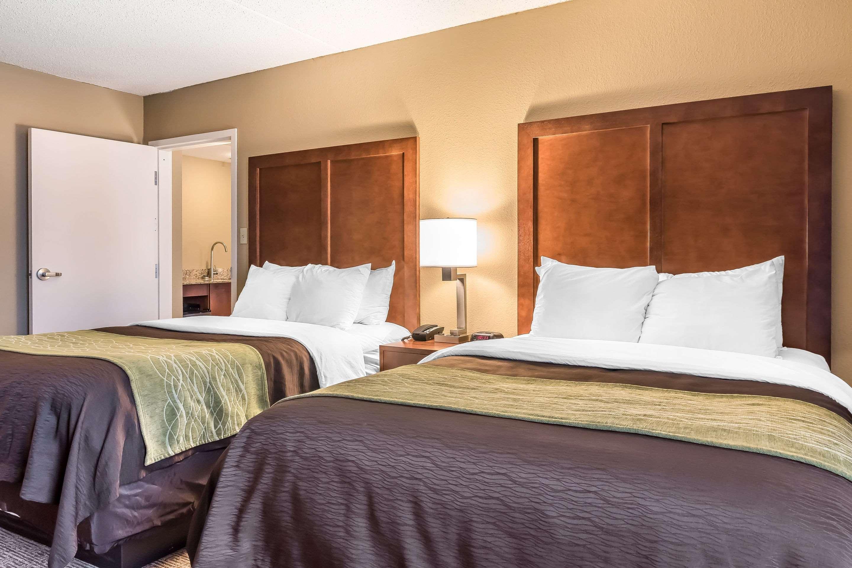 Comfort Inn & Suites Piqua-Near Troy-I75 Kültér fotó