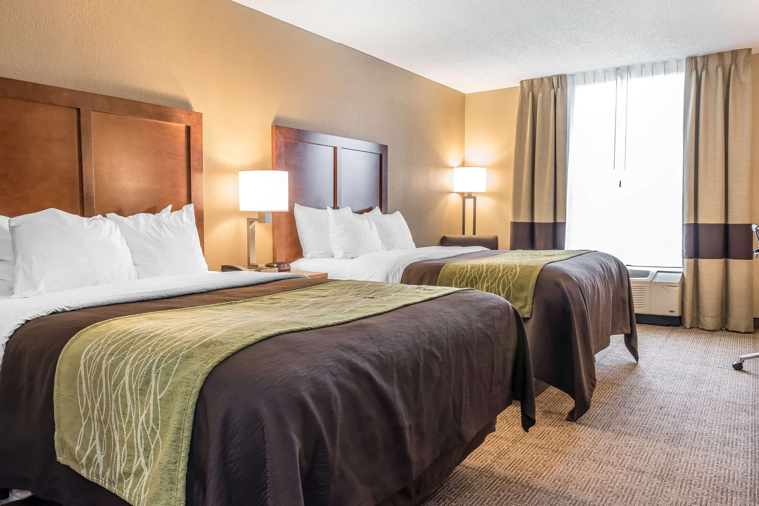 Comfort Inn & Suites Piqua-Near Troy-I75 Kültér fotó