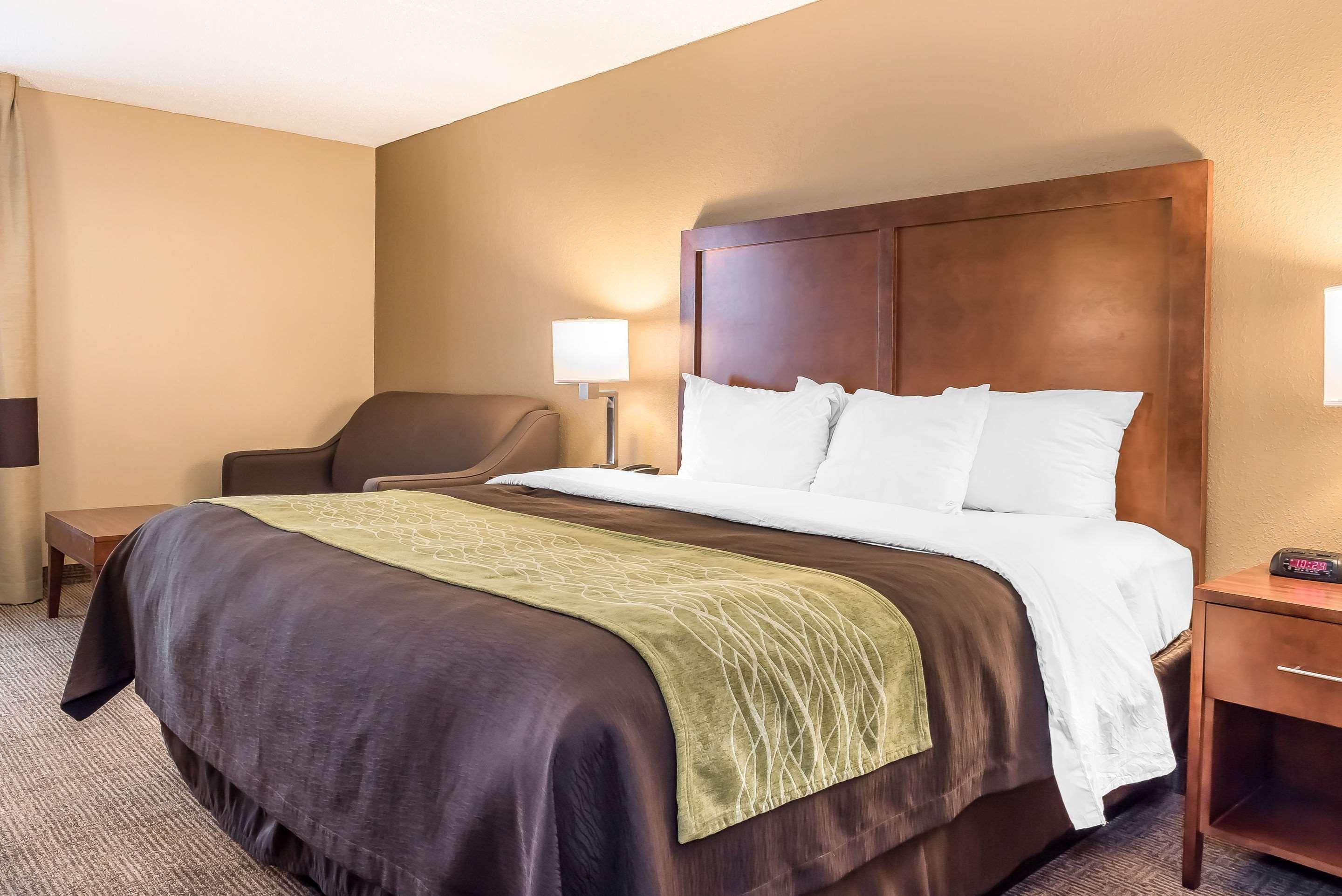 Comfort Inn & Suites Piqua-Near Troy-I75 Kültér fotó