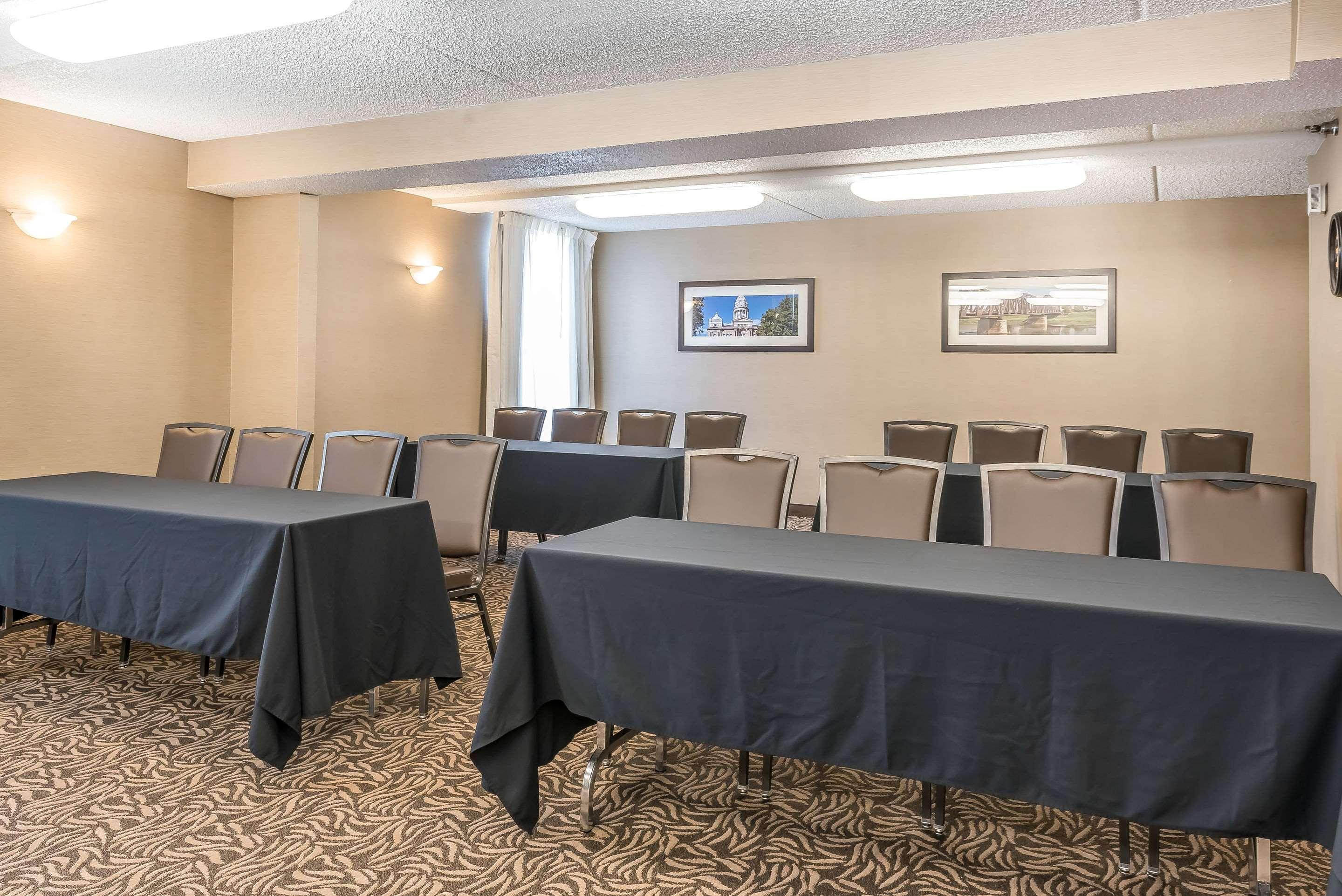 Comfort Inn & Suites Piqua-Near Troy-I75 Kültér fotó