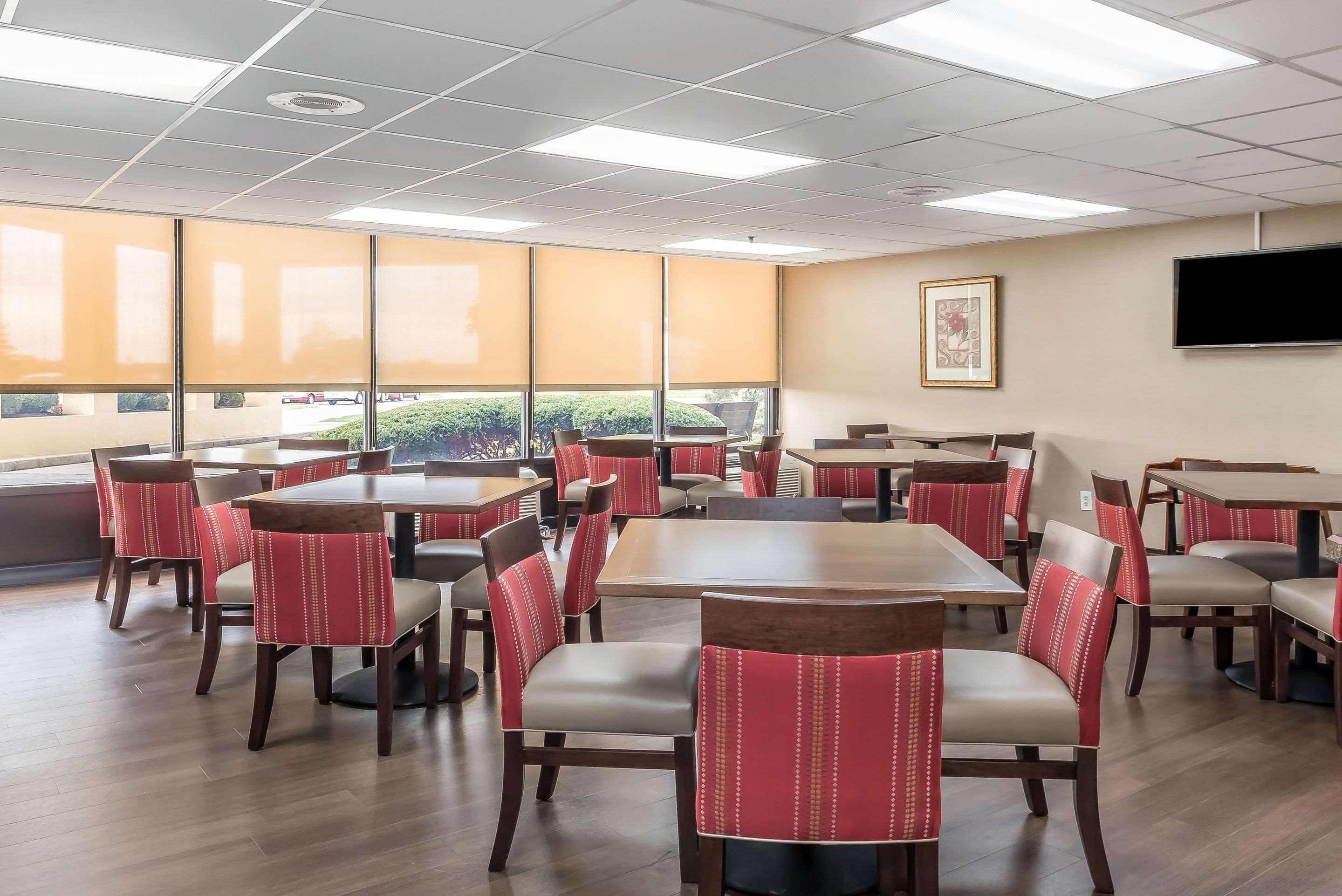 Comfort Inn & Suites Piqua-Near Troy-I75 Kültér fotó