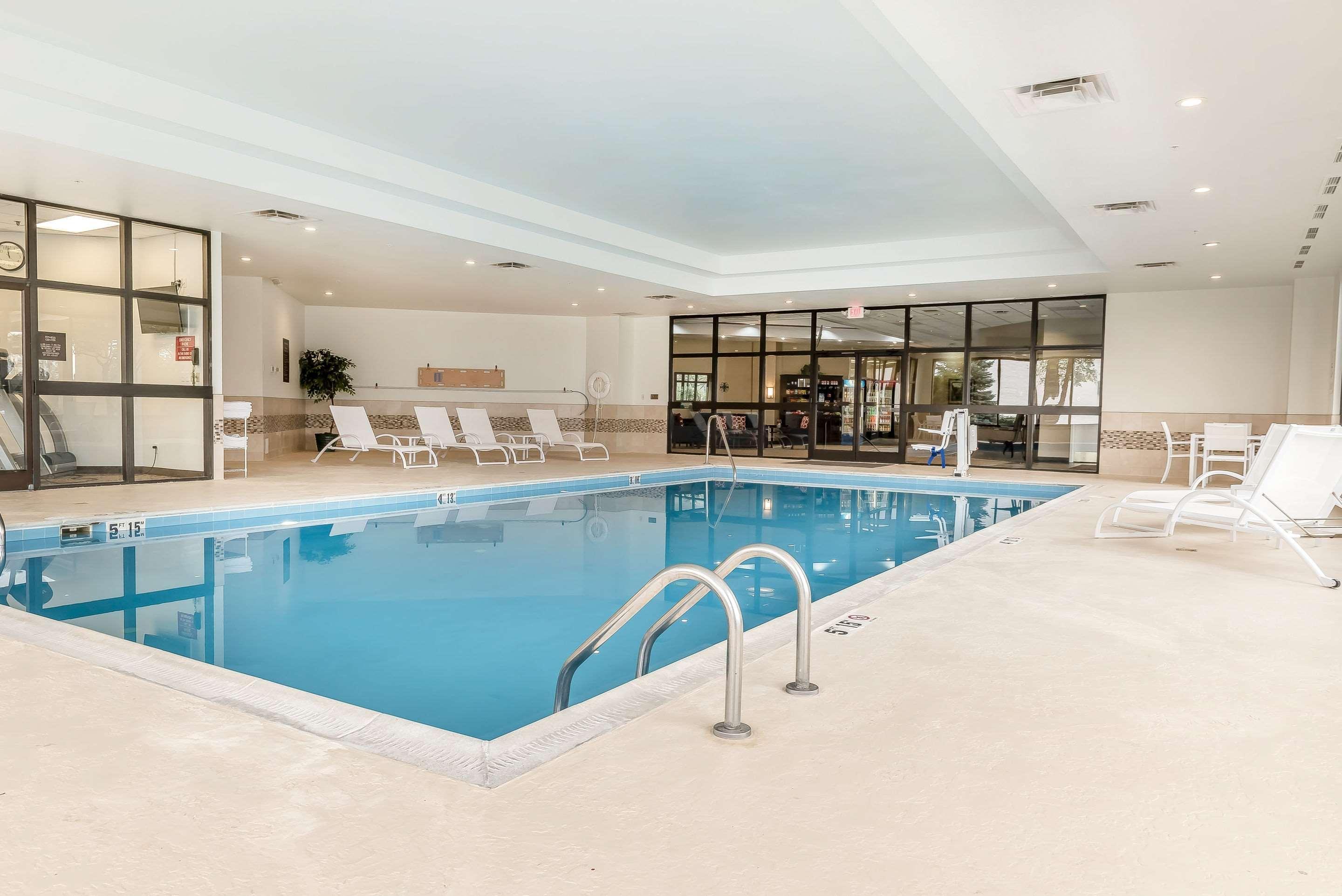 Comfort Inn & Suites Piqua-Near Troy-I75 Kültér fotó