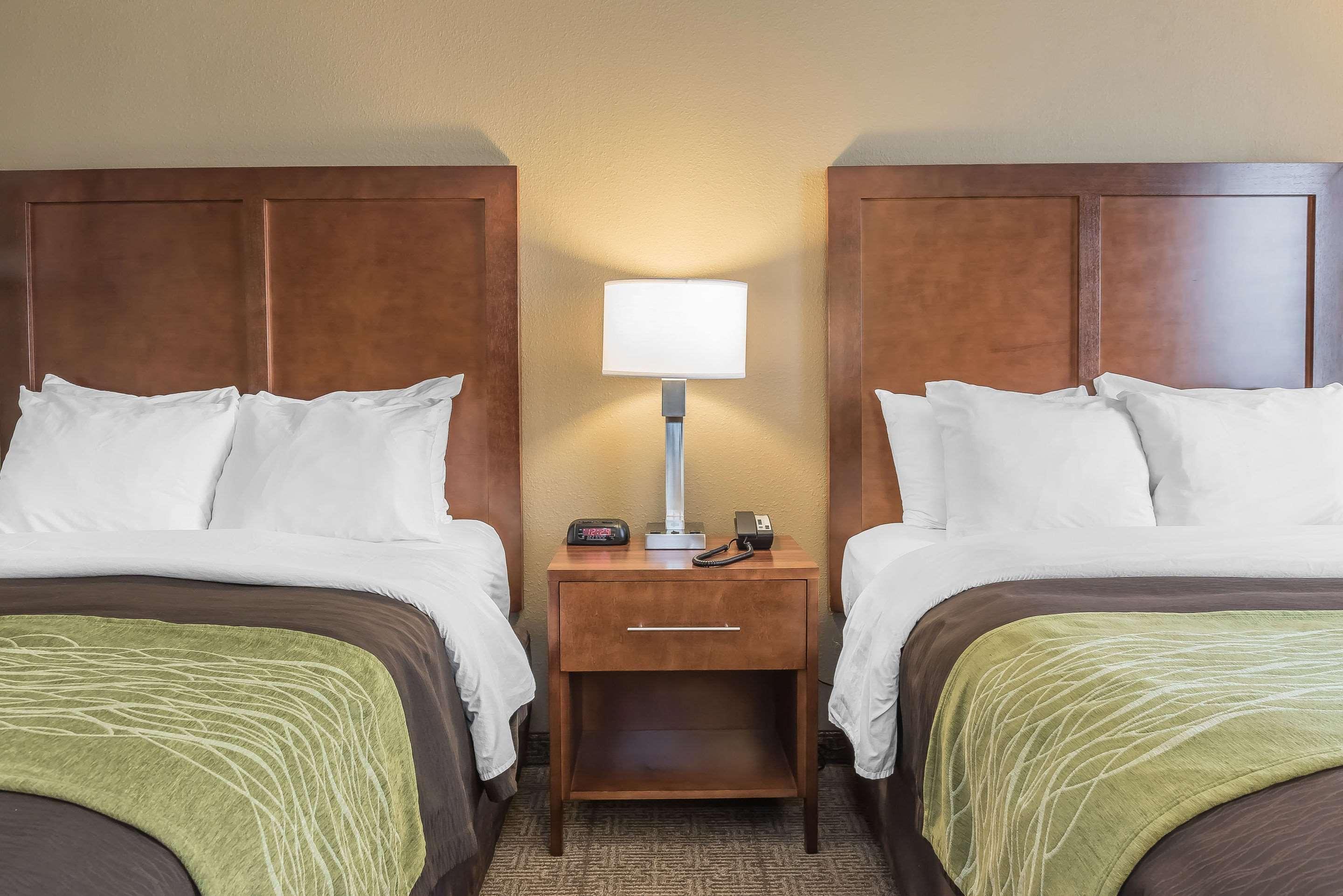 Comfort Inn & Suites Piqua-Near Troy-I75 Kültér fotó