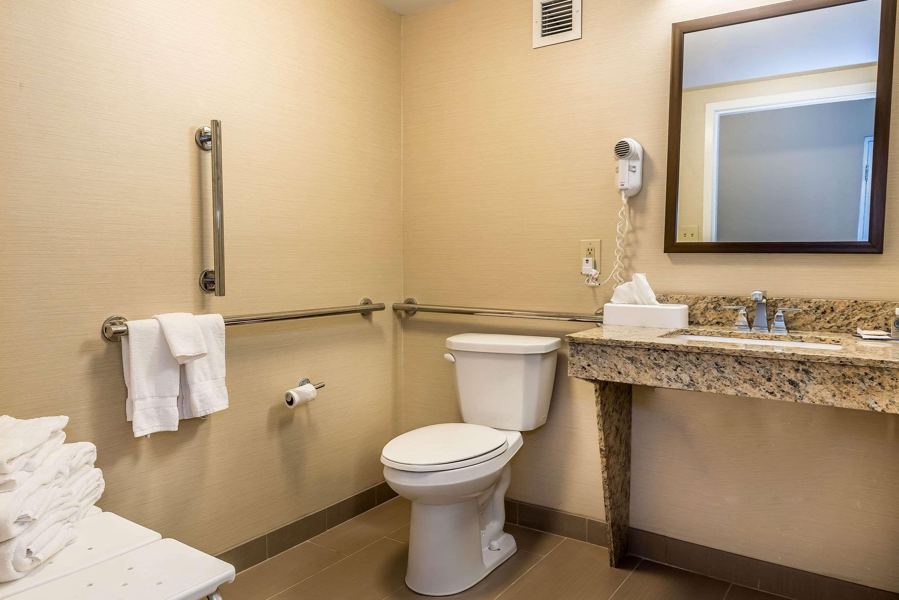 Comfort Inn & Suites Piqua-Near Troy-I75 Kültér fotó