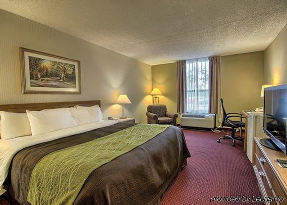 Comfort Inn & Suites Piqua-Near Troy-I75 Kültér fotó