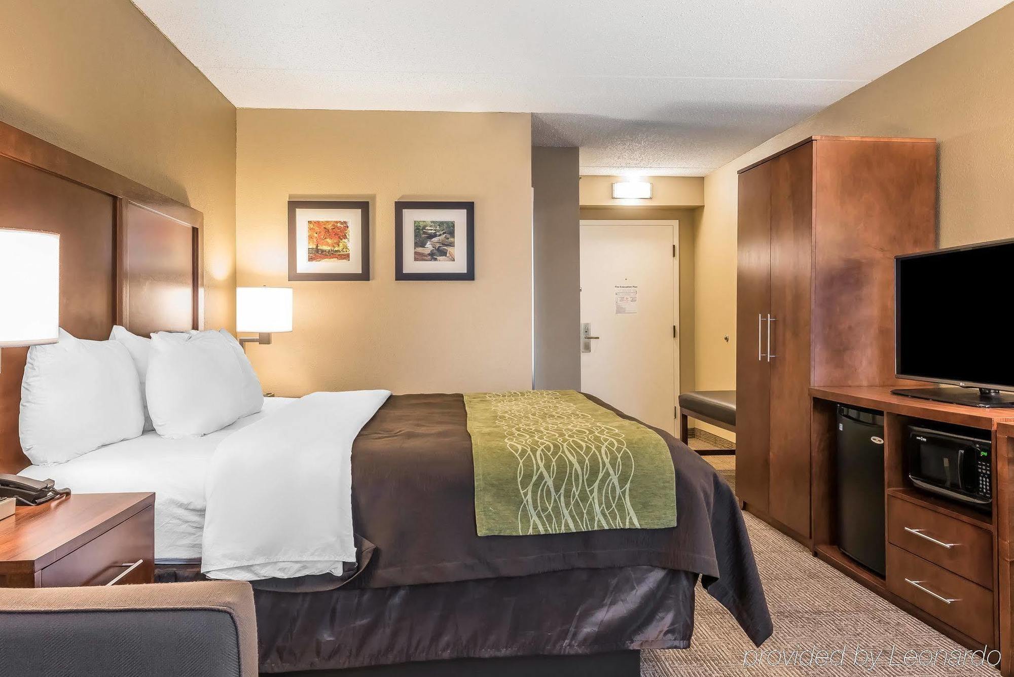 Comfort Inn & Suites Piqua-Near Troy-I75 Kültér fotó