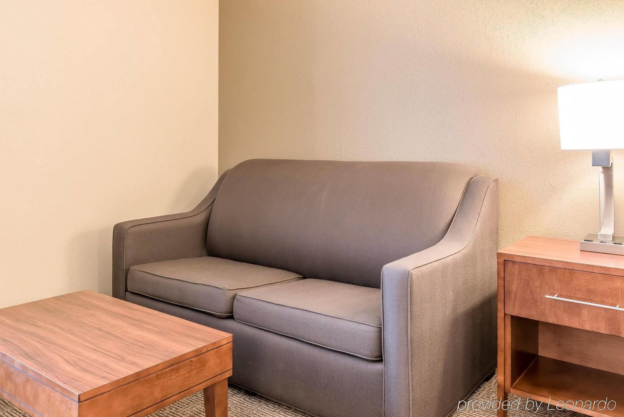 Comfort Inn & Suites Piqua-Near Troy-I75 Kültér fotó