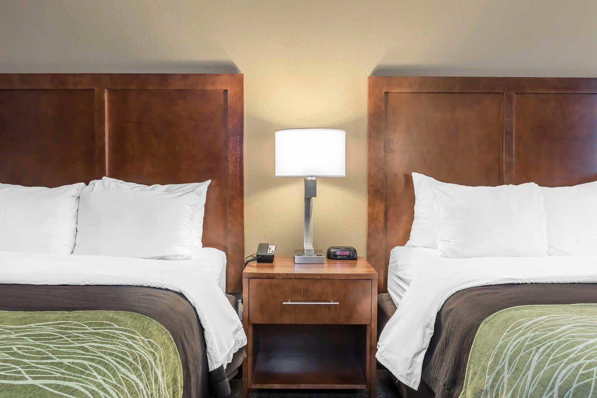 Comfort Inn & Suites Piqua-Near Troy-I75 Kültér fotó